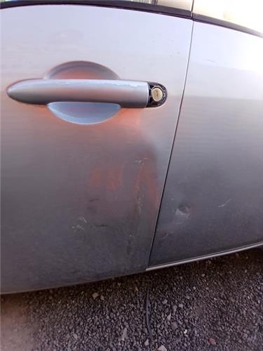puerta delantera izquierda nissan primera ber