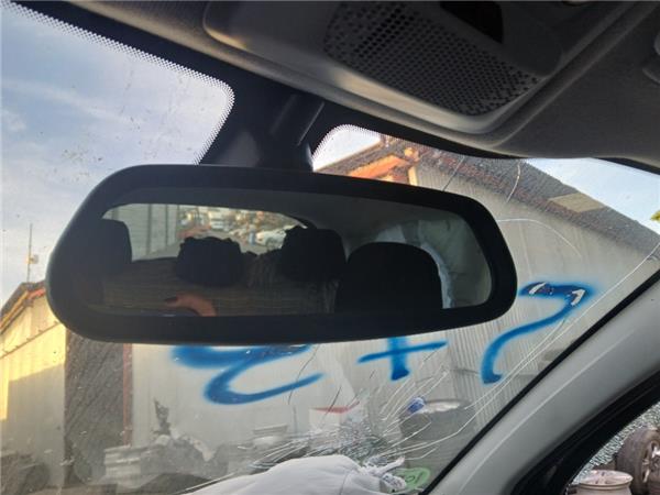 retrovisor interior peugeot 208 012012 12 al