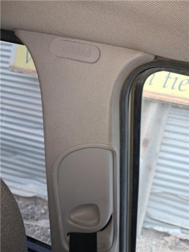 airbag lateral delantero izquierdo opel meriv