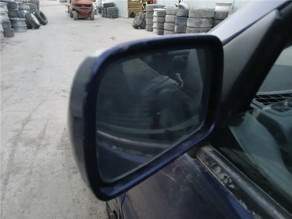 retrovisor electrico izquierdo volkswagen pol