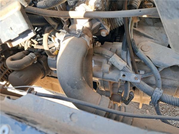 motor arranque citroen c 15 1985 19 d