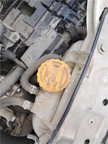botella expansion opel meriva 2003 17 cdti