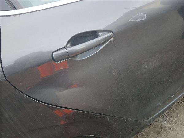 puerta trasera derecha peugeot 208 012012 12