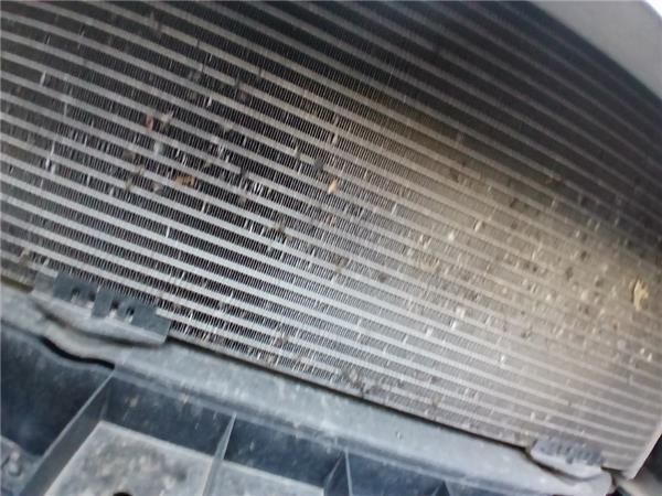 radiador peugeot 208 012012 12 allure 12 ltr