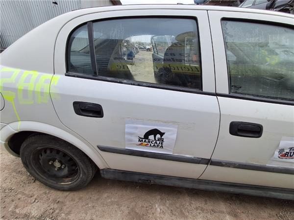 puerta trasera derecha opel astra f classic f