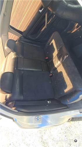 asiento trasero central volkswagen passat berlina (3b3)(2000 >) 1.9 tdi