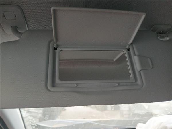 parasol izquierdo peugeot 208 012012 12 allu