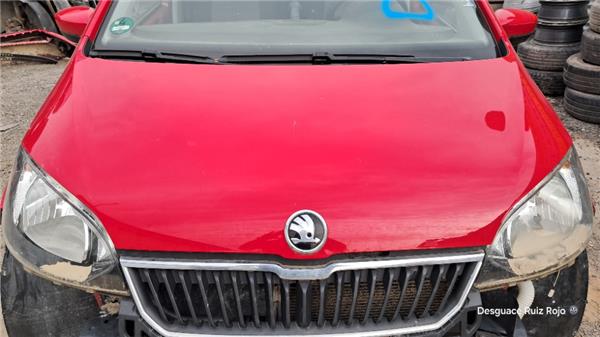 capo skoda citigo (nf1)(02.2012 >) 1.0 ambition [1,0 ltr.   55 kw mpi]