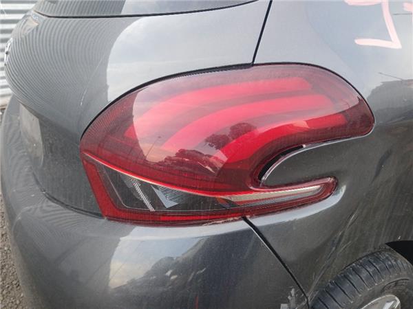 piloto trasero derecho peugeot 208 012012 12