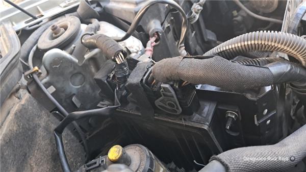 centralita renault clio ii fase ii bcb0 2001