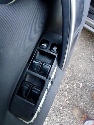 mando elevalunas nissan primera berlina p12 1