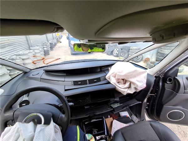 salpicadero renault grand scenic ii jm01 20 d