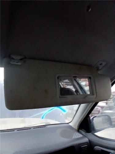 parasol derecho volkswagen polo iii 6n1 09199