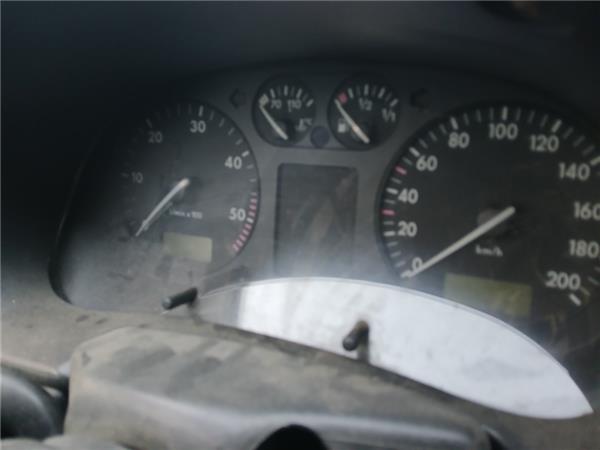 cuadro completo volkswagen polo iii 6n1 09199