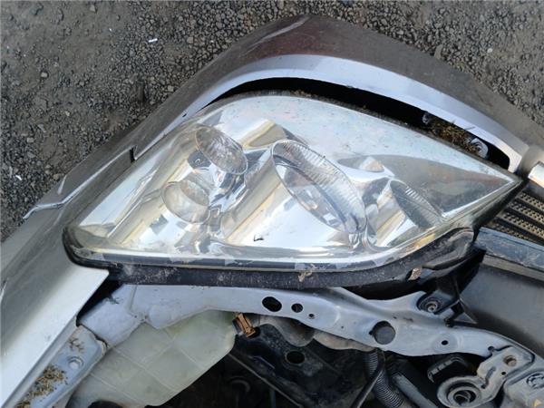 faro delantero izquierdo nissan primera berli