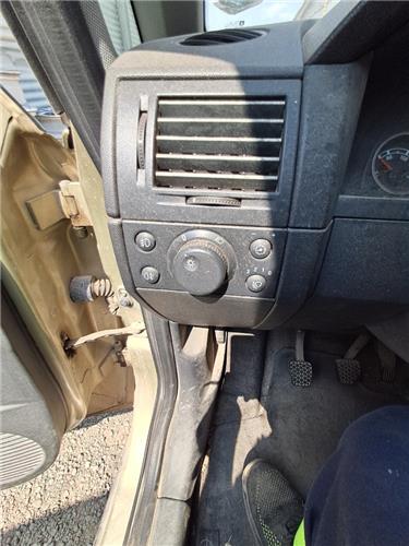 mando de luces opel meriva 2003 17 cdti