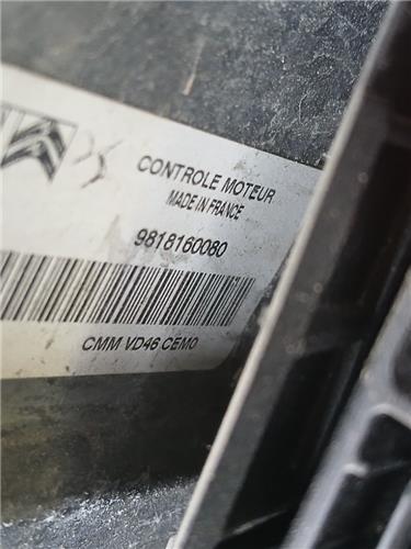 centralita peugeot 208 012012 12 allure 12 l