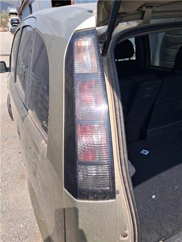 piloto trasero derecho opel meriva 2003 17 c