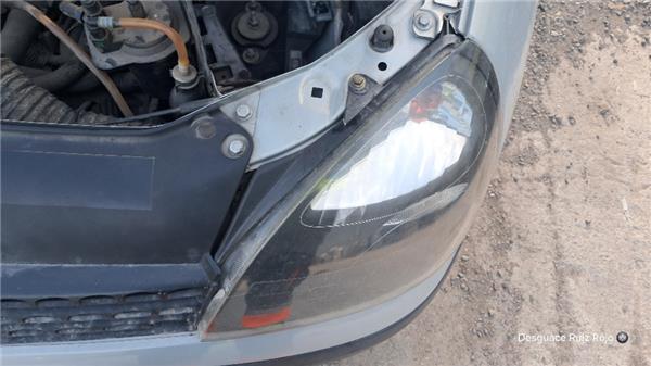 faro delantero izquierdo renault clio ii fase