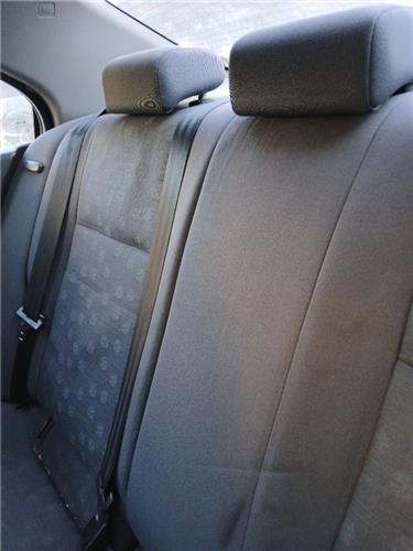 asiento trasero central nissan primera berlin