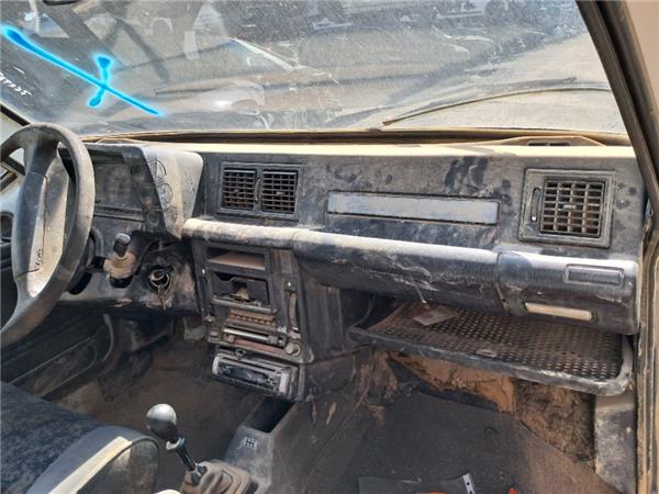 salpicadero citroen c 15 1985 19 d