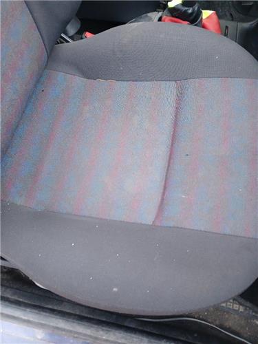 asiento delantero derecho volkswagen polo iii