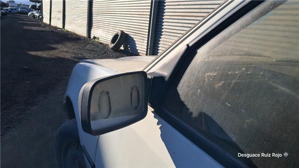 retrovisor izquierdo peugeot 205 berlina 0219