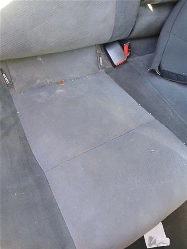 asientos traseros derechos nissan primera ber