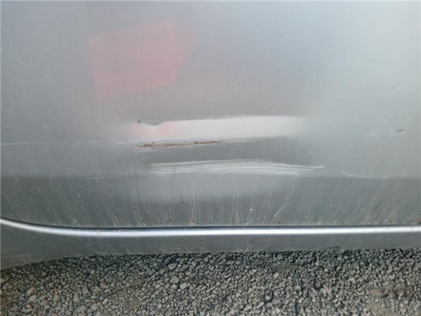 puerta trasera derecha nissan primera berlina