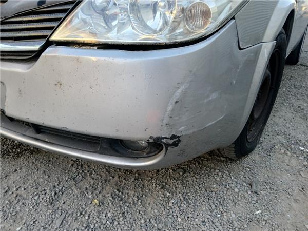 paragolpes delantero nissan primera berlina p