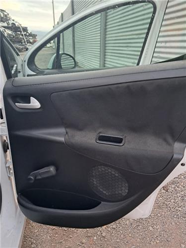 mecanismo elevalunas trasero derecho peugeot