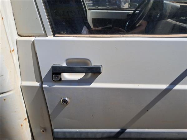 maneta exterior delantera derecha citroen c 1