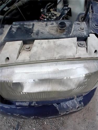 faro delantero izquierdo volkswagen polo iii
