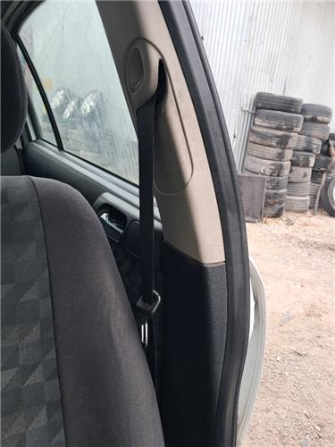 cinturon seguridad delantero izquierdo opel a