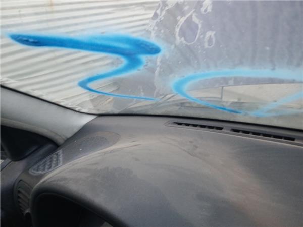 salpicadero volkswagen polo iii 6n1 091994 6