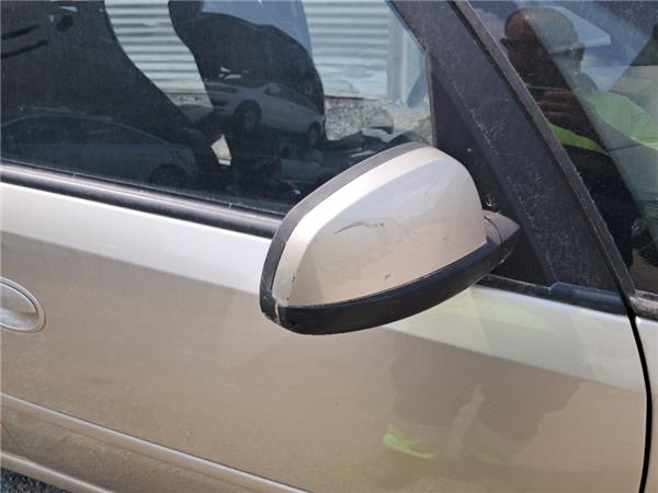 retrovisor electrico derecho opel meriva 2003