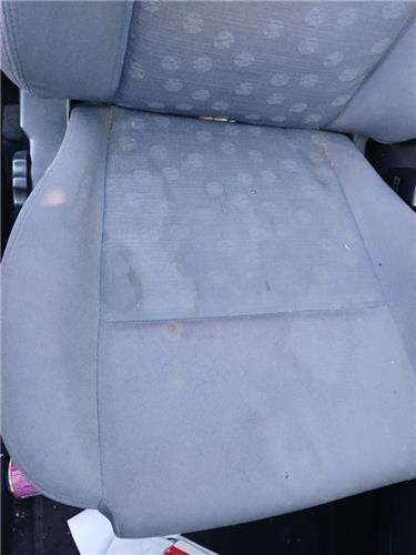 asiento delantero derecho nissan primera berl