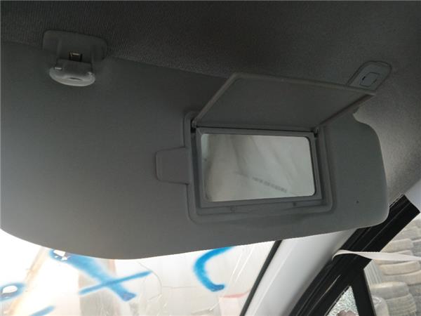 parasol derecho peugeot 208 012012 12 allure