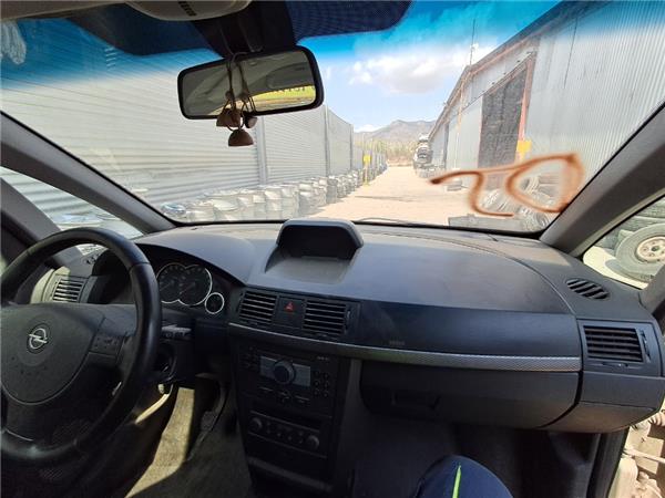 salpicadero opel meriva 2003 17 cdti