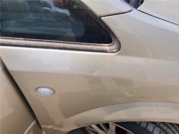 aleta delantera derecha opel meriva 2003 17