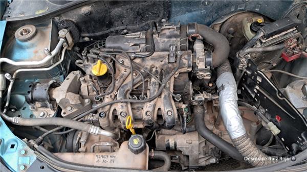 culata renault clio ii fase i bcb0 1998 12 b