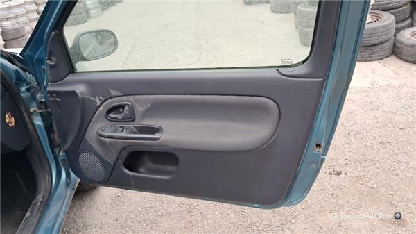 elevalunas electrico derecho renault clio ii