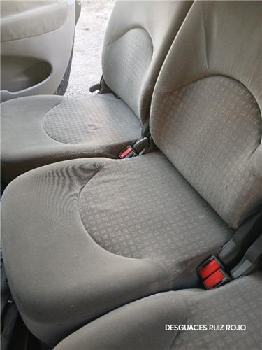 asiento trasero central citroen xsara picasso (1999 >) 1.6 hdi