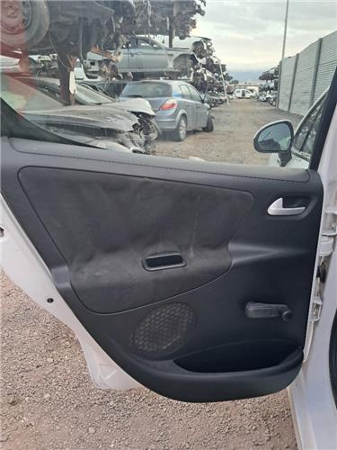 mecanismo elevalunas trasero izquierdo peugeo