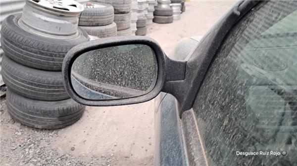 retrovisor izquierdo renault clio ii fase i b