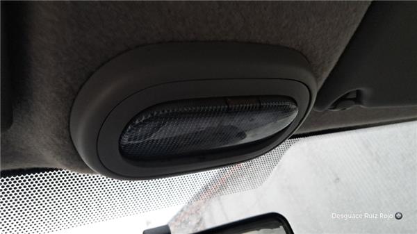 luz interior techo renault clio ii fase i bcb