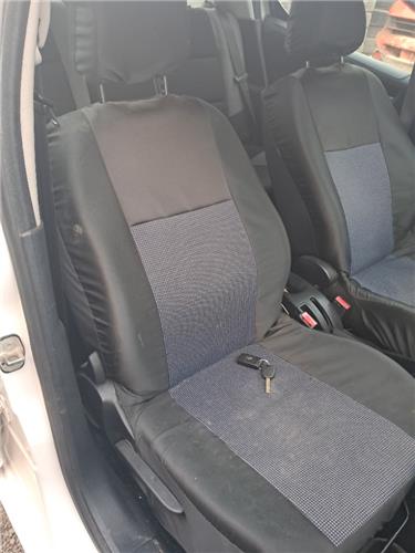 asiento delantero derecho peugeot 207 2006 1