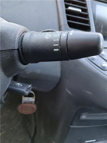 mando limpiaparabrisas nissan primera berlina