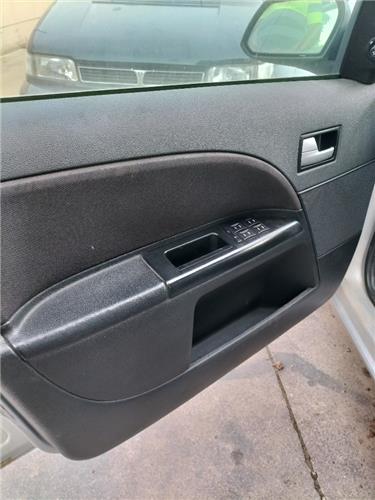 guarnecido puerta delantera izquierda ford mo
