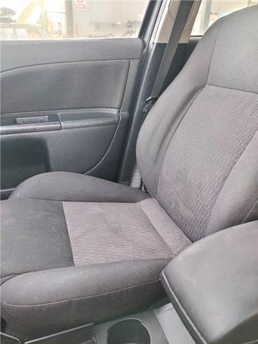 asiento delantero derecho ford mondeo iii sed